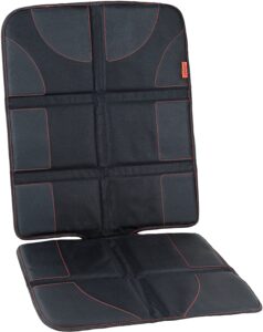 Best Car Seat Protector 2023