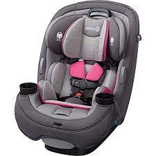Best Front-Facing Car Seat 2023