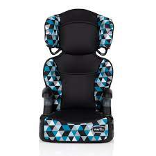Best Car Seat For 5-Year-Old 2023