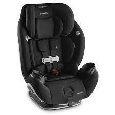 Best Convertible Car Seat For Small Cars 2023
