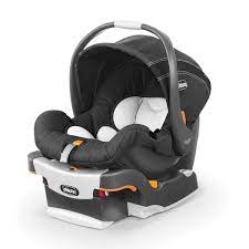 Best Car Seat for Jeep Wrangler 2023