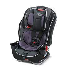 Best Car Seat For Small Cars 2023