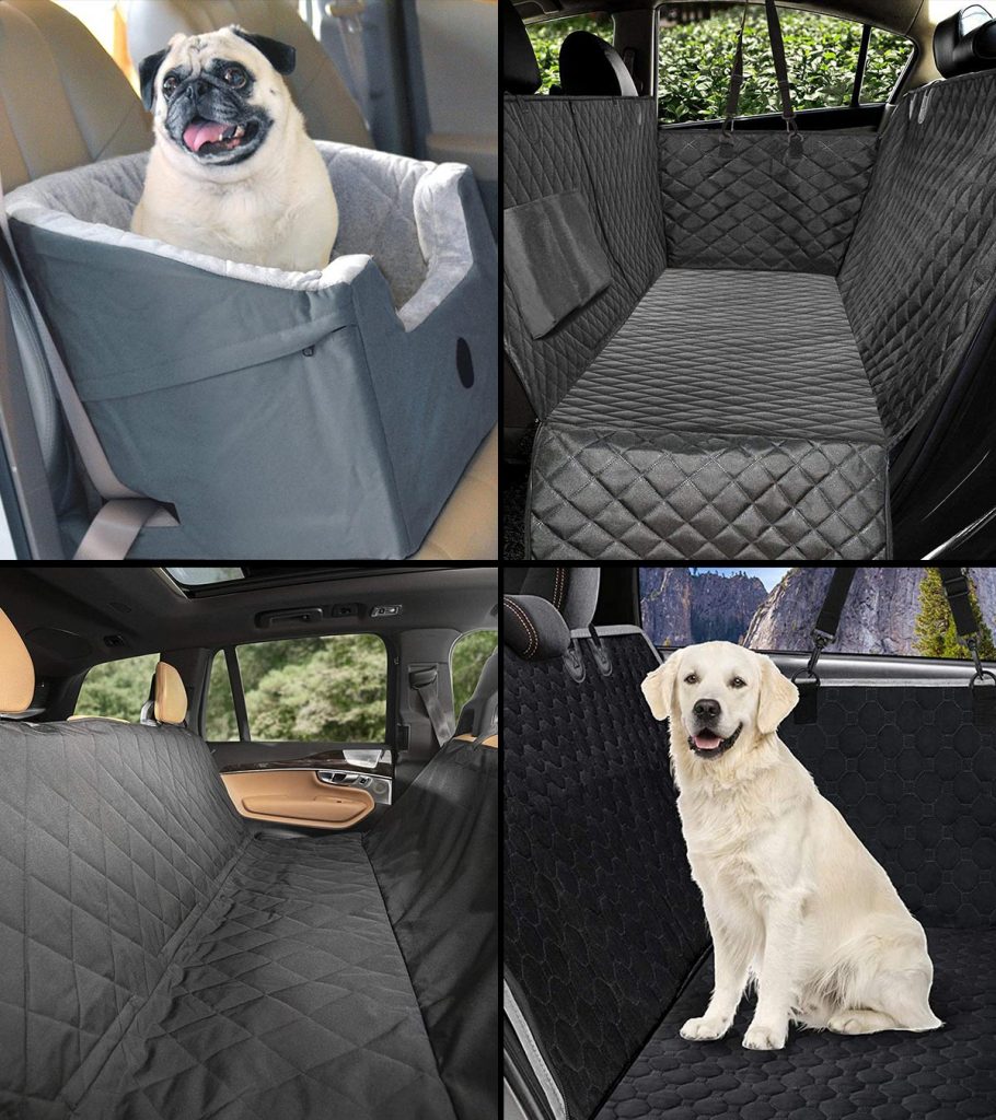 Best Dog Car Seat Cover 2023
