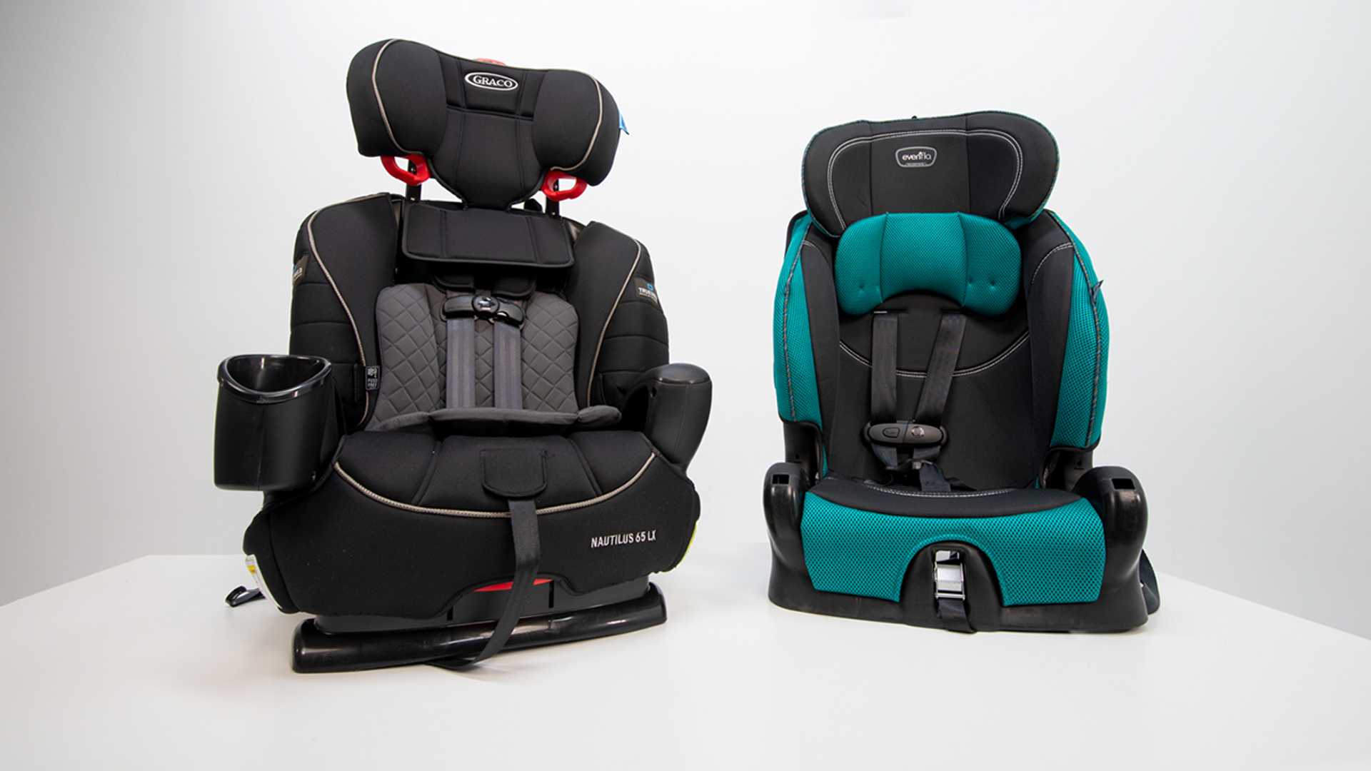 Best Front-Facing Car Seat 2022
